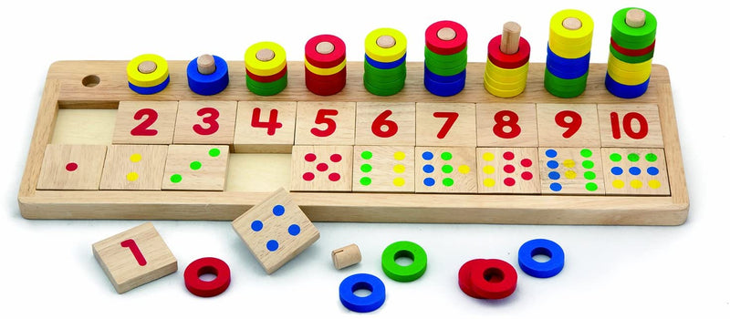 Viga Count & Match Numbers (7015829831835)