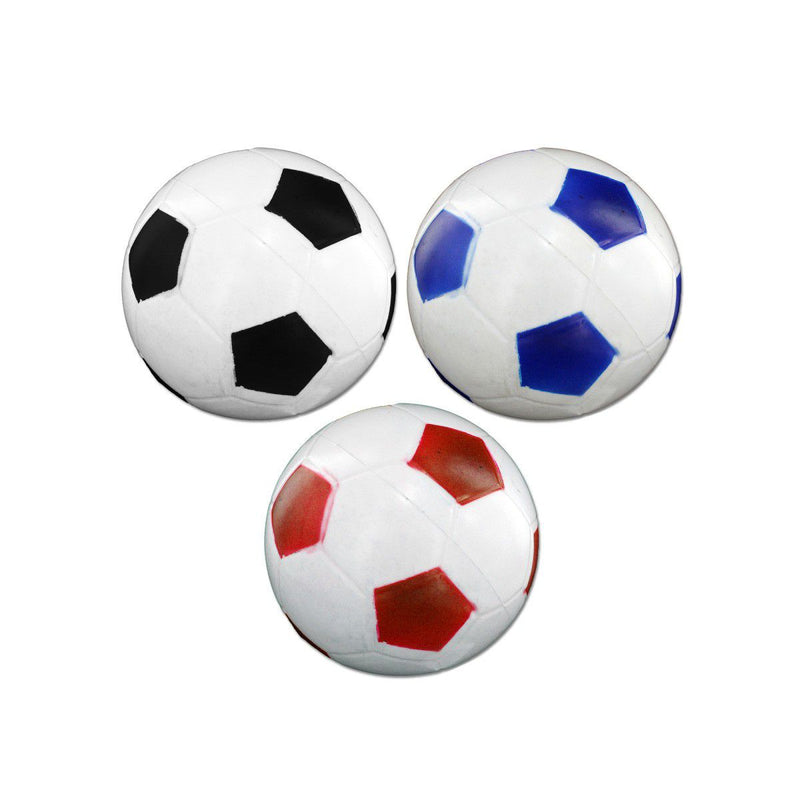 PVC Lightweight Soccer Ball (7548433399963)