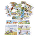 Creatives - Animals, Babies & Their Habitats Learn (7015862501531)