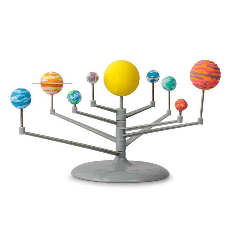 DIY Planetarium Solar System Set (7518819582107)