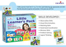 Creatives Little Learners Pack Part-3 (7545438437531)
