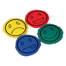 Smiley Bean Bags - Round (7272435155099)