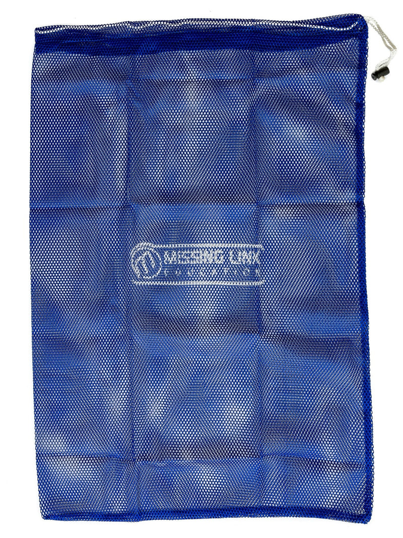 Ball Bag Store your balls safely and neatly