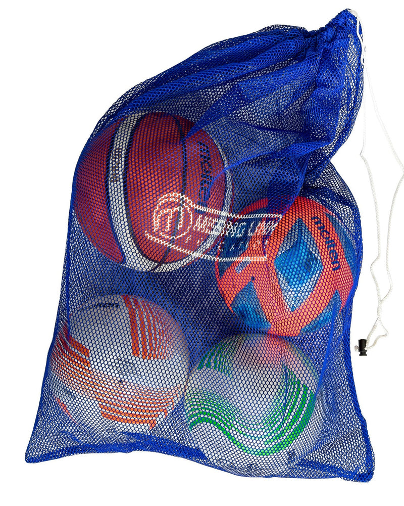 Ball Bag Store your balls safely and neatly