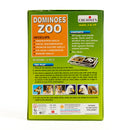 Creatives Toys Dominoes Zoo (6907037122715)