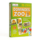 Creatives Toys Dominoes Zoo (6907037122715)