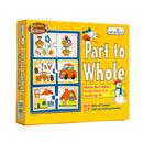 Creatives Toys Part To Whole (6907036041371)