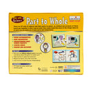 Creatives Toys Part To Whole (6907036041371)