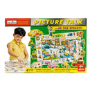 Creatives Early Reading Picture Talk On The Farm (6907045707931)