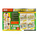 Creatives Early Reading Picture Talk On The Farm (6907045707931)