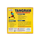 Creatives Toys Tangram 7 Pieces (6907035615387)