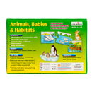 Creatives - Animals, Babies & Their Habitats Learn (7015862501531)