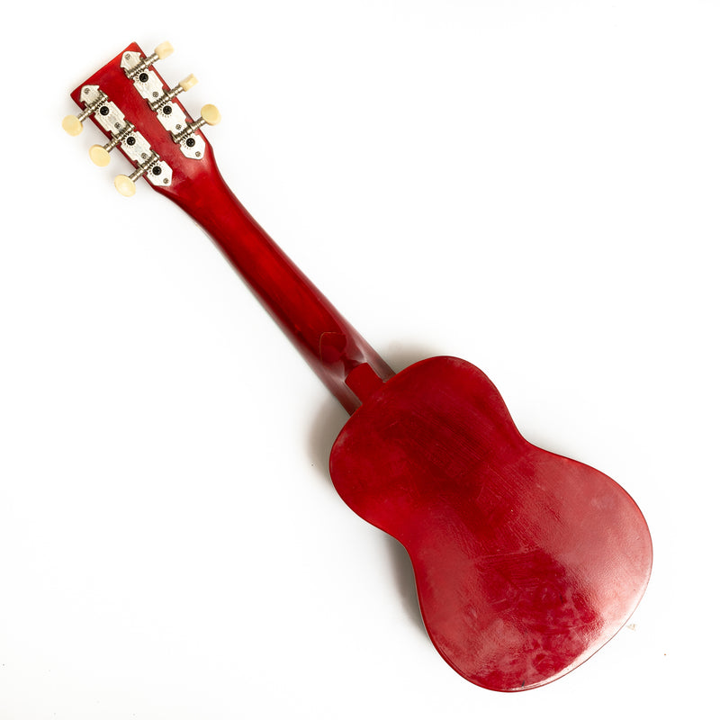 My First Toy Guitar,Natural 21'' (7015867121819)