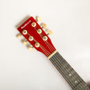 My First Toy Guitar,Natural 21'' (7015867121819)