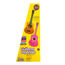 Madera Wood 65cm Kids Toy Guitar 25'' (7015869186203)