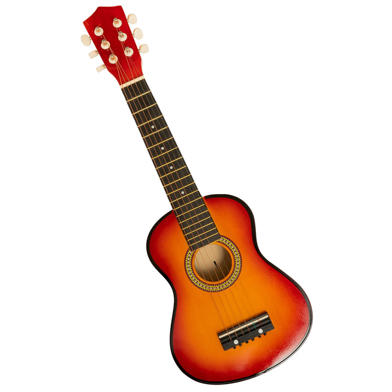 Madera Wood 65cm Kids Toy Guitar 25