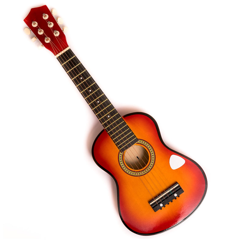 Madera Wood 65cm Kids Toy Guitar 25'' (7015869186203)