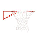 VINEX Netball Ring 10mm Solid Steel Ring with Back-Plate - 23cm Diameter (7526256476315)