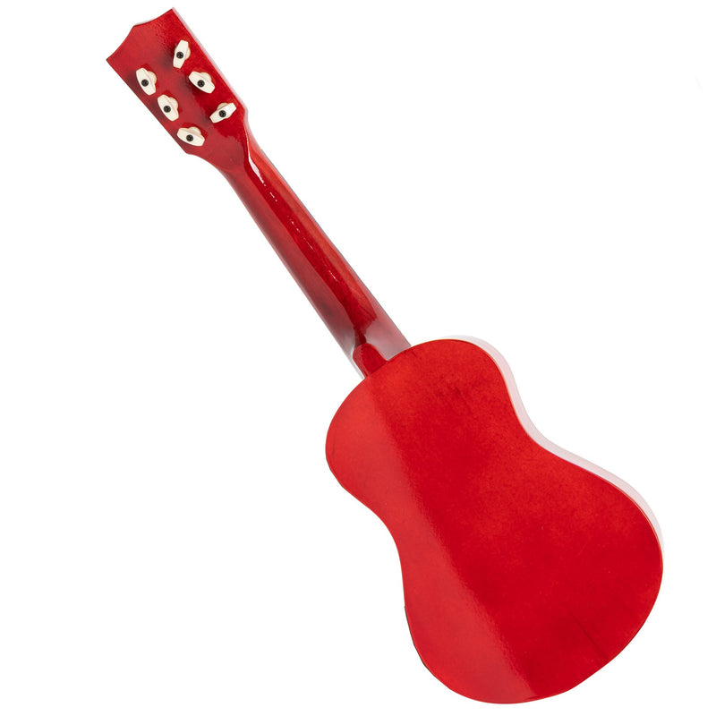 My First Toy Guitar - Natural 59cm Ages 3 and Up (7526291275931)