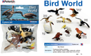 Assorted Birds in a Set 9 pieces (7280483795099)