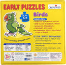 Creatives  Birds  Early Puzzles (6907047608475)