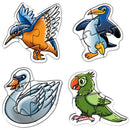 Creatives  Birds  Early Puzzles (6907047608475)