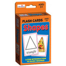 Flash Cards - Shapes (7371035410587)