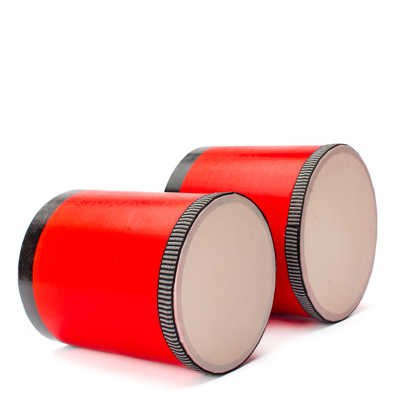 5''&5.5 Bongo Drum Set Musical Instrument