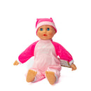 Dollsworld My Best Friend Doll 30Cm Light Pink (6899316981915)
