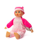 Dollsworld My Best Friend Doll 30Cm Light Pink (6899316981915)