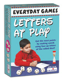 Creatives Everyday Games- Letters at Play (7403992875163)