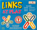 Creatives - Links at Play (Early Maths Skills with activities and games) (7450326499483)
