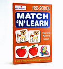Creatives Toys Match & Learn (7418595573915)