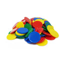 Maths Counters 25mm 100 Piece (7274260332699)