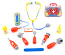 Medical Kit Doctor Play Set in Carrycase (7273180070043)
