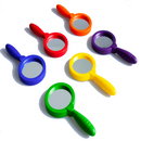 Mirrors (Easy to Hold) - Set of 6 (7273181577371)