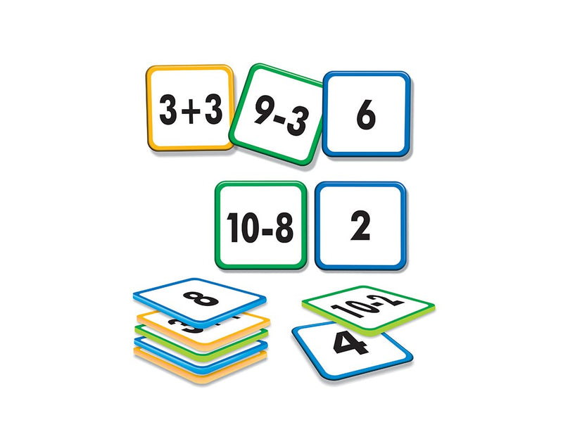 Creatives Math Memory Addition & Subraction (6907042660507)