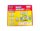 Creatives Math Memory Addition & Subraction (6907042660507)