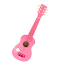 My First Toy Guitar Pink 54cm Ages 3 and Up (7492585586843)