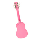 My First Toy Guitar Pink 54cm Ages 3 and Up (7492585586843)