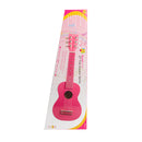 My First Toy Guitar Pink 54cm Ages 3 and Up (7492585586843)