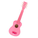 My First Toy Guitar Pink 54cm Ages 3 and Up (7492585586843)
