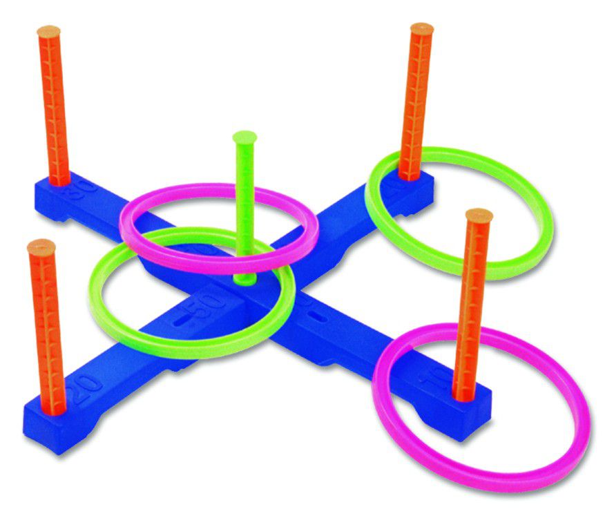 Looping Rings Games Games