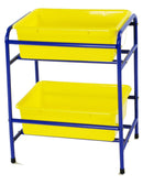 Sand and Water Play Table (with 2 trays) (7274246439067)