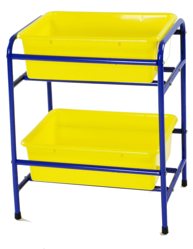 Sand and Water Play Table (with 2 trays) (7274246439067)