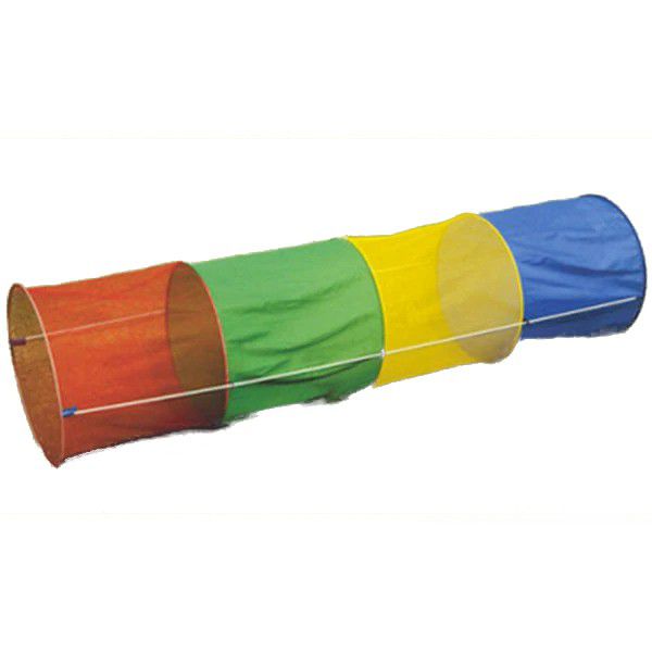 Colourful Crawling Tunnel for kids (7272430239899)