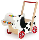 Viga Doll's Buggy - Happy Dog (7265084440731)