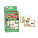 Creatives Flash Cards Action Words (Learn Verbs and develop language vocabulary) (7418641154203)