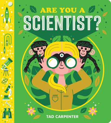 Are You a Scientist? (7270639337627)