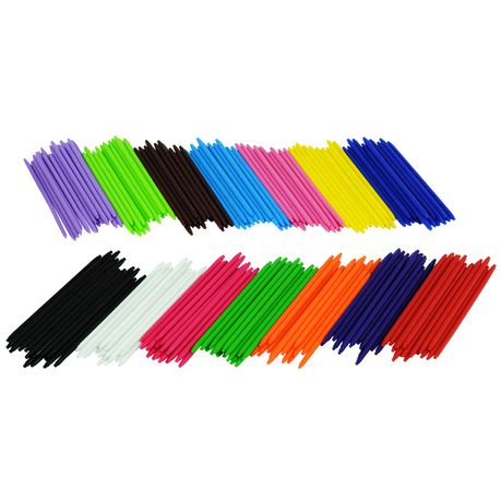 Counting Sticks Set - 300 Piece (For counting, sorting and math activities) (7477710979227)